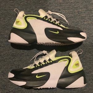 Nike Zoom 2k Shoes